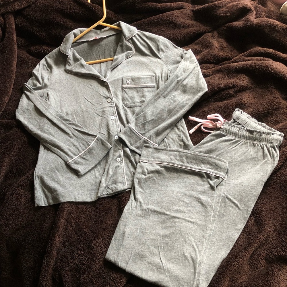 Victoria’s Secret Soft Pajama Set